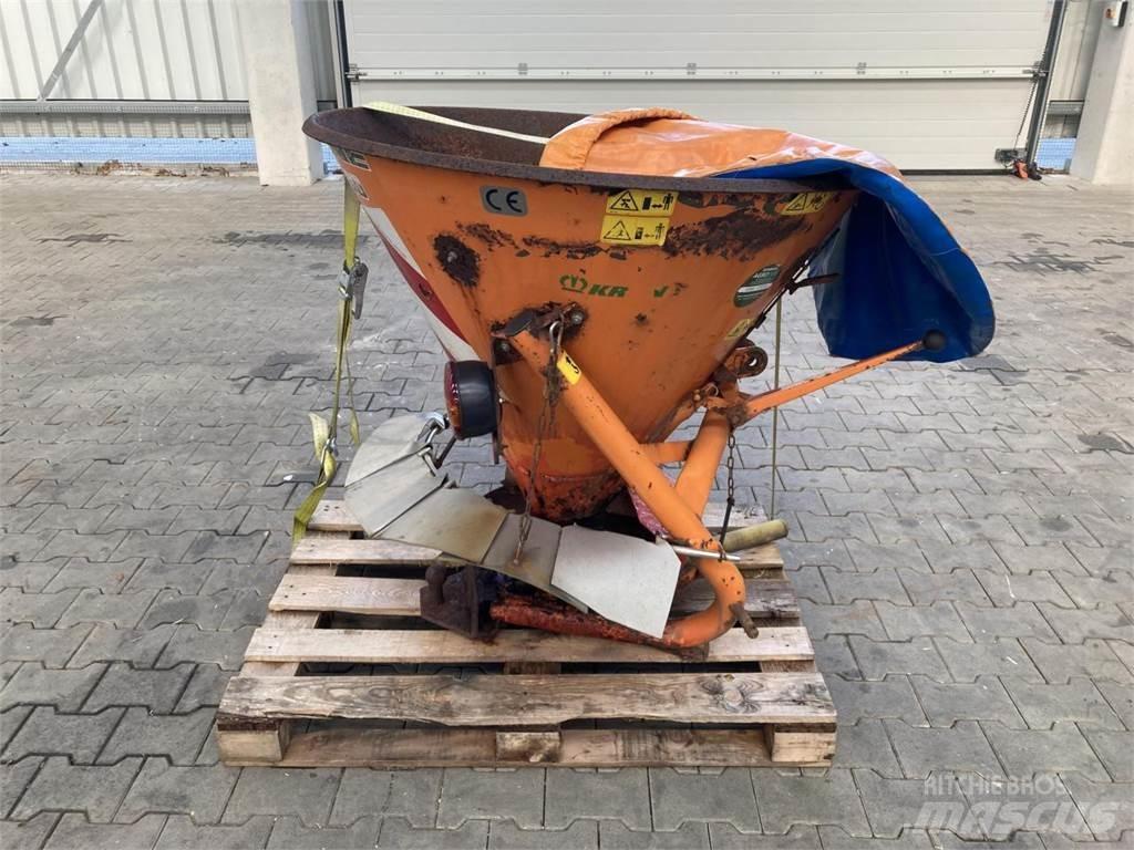 Amazone EK-S 260 Semoir à engrais