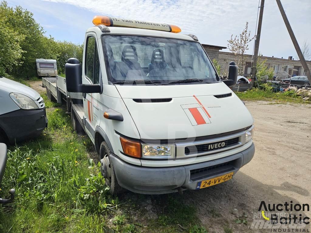 Iveco 40 C Tracteur routier