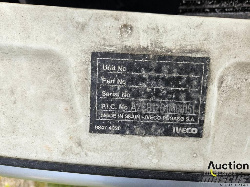 Iveco 40 C Tracteur routier