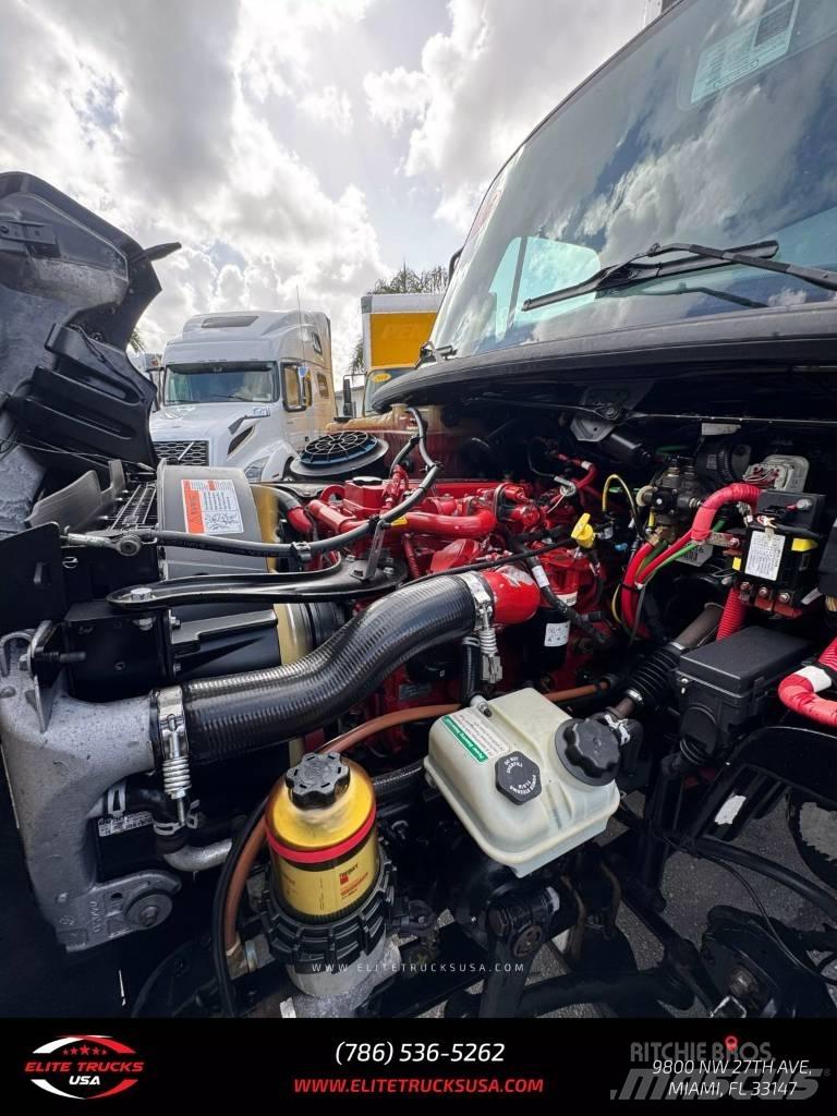 Freightliner M106 Autre camion