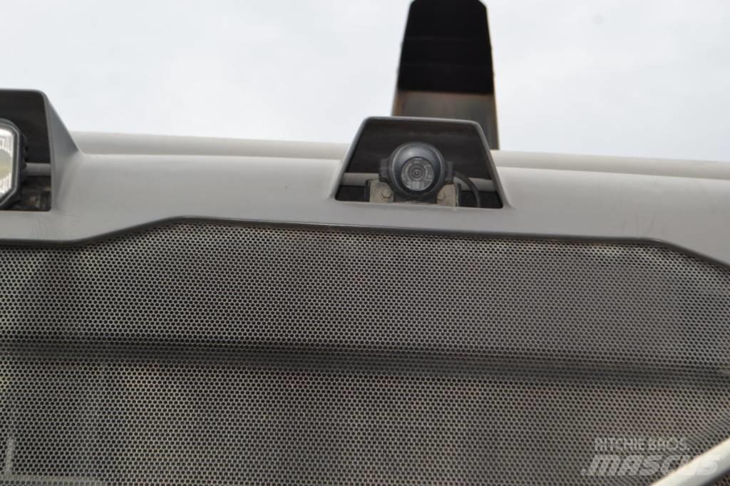 Volvo L 150 H Chargeuse sur pneus