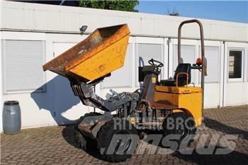 Terex Benford HD1000 Mini tombereau