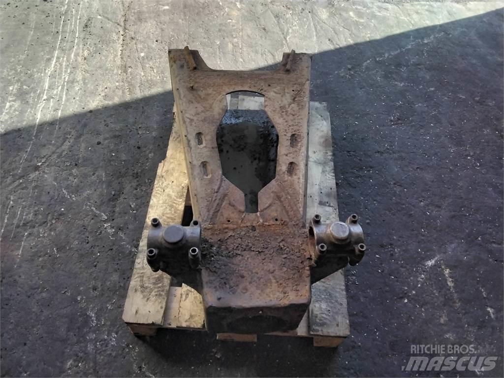  Minibrunett 578 Autres accessoires pour matériel forestier