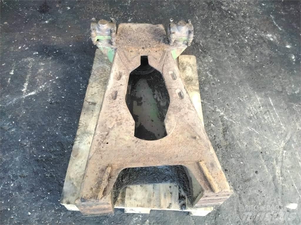  Minibrunett 578 Autres accessoires pour matériel forestier