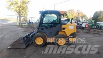 Volvo MC 115 C Chargeuse compacte