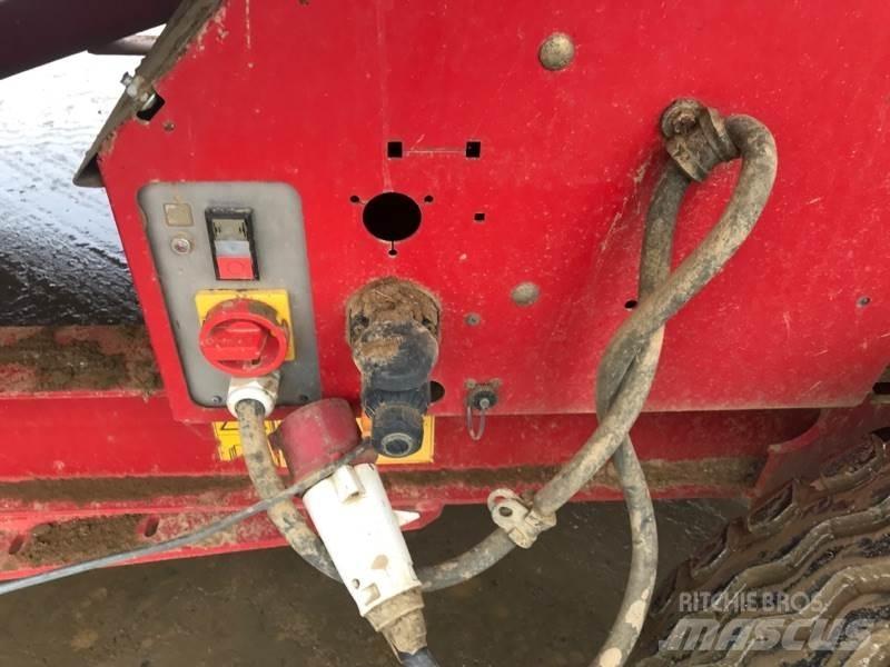 Grimme RH2460 Matériel pomme de terre - Autres