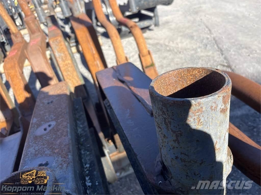 Ösa 280 master Autres accessoires pour matériel forestier