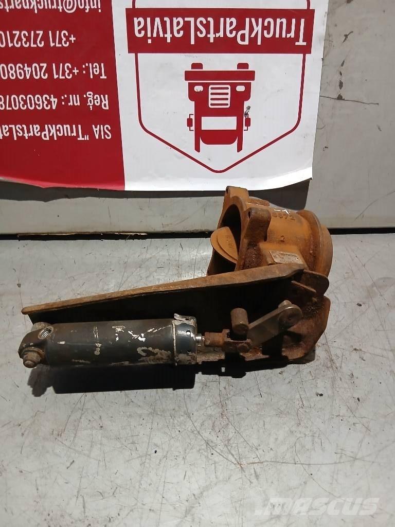 Scania P 420  1798672 Moteur