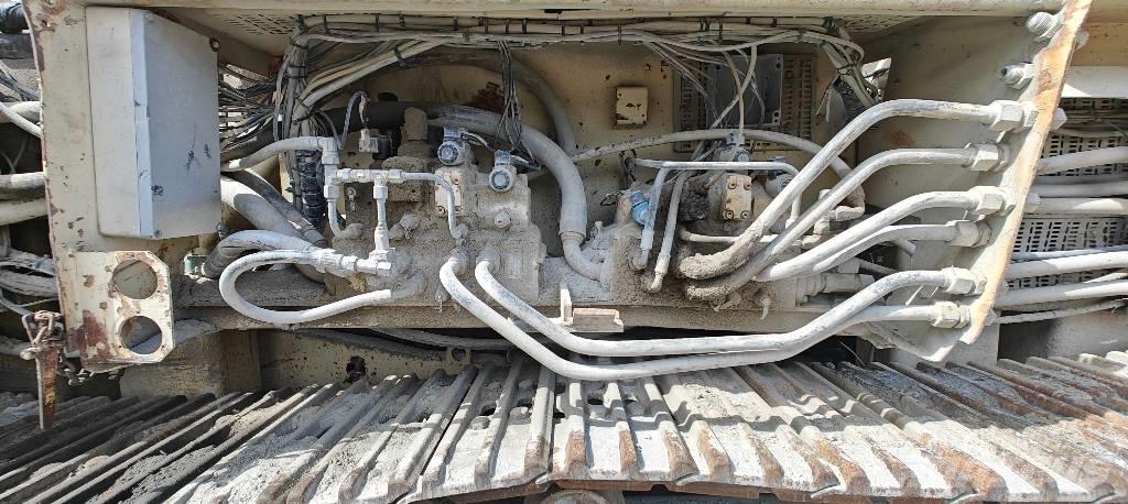 Metso LT 125 Concasseur