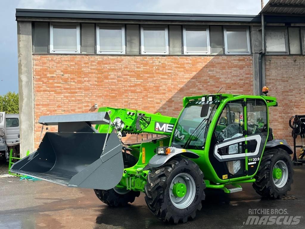 Merlo 30.9 Chariot télescopique
