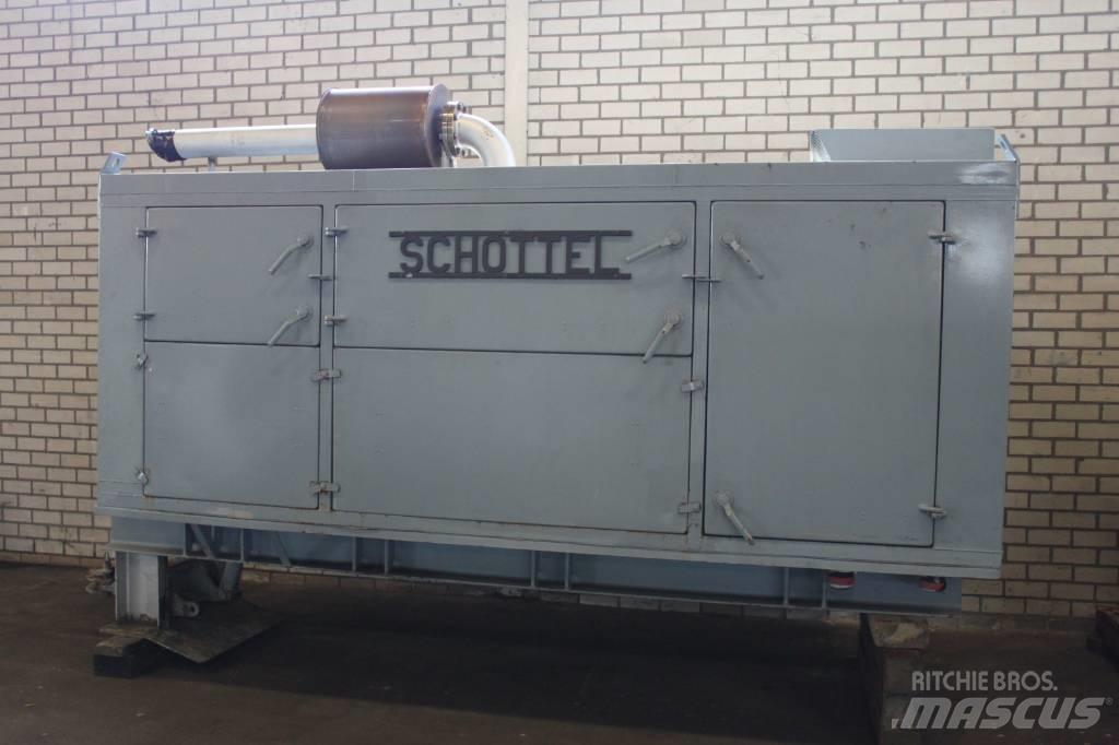  Schottel NAV 110 Transmissions marine