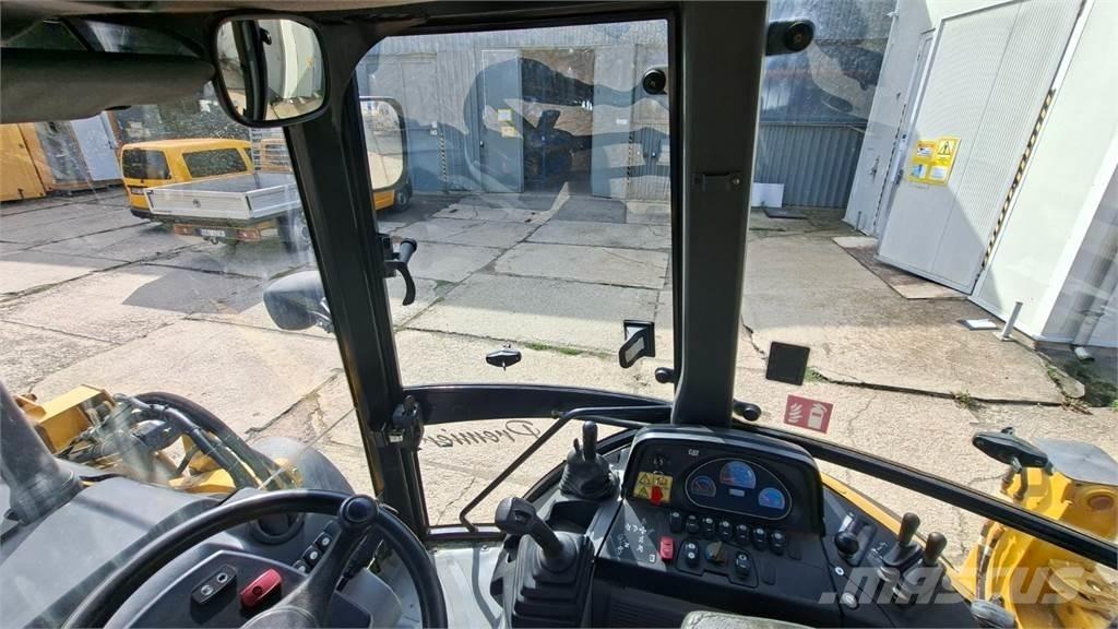 CAT 432 E 4X4 Construction - Autres