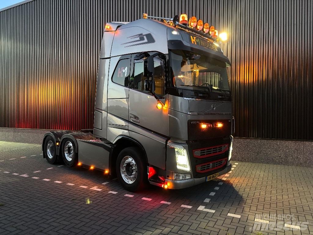 Volvo FH 460 Tracteur routier