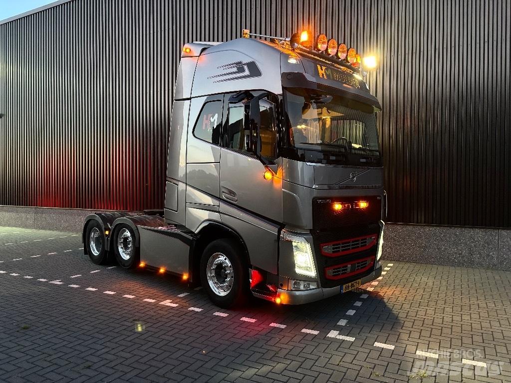 Volvo FH 460 Tracteur routier