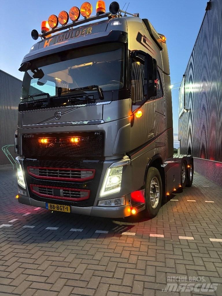 Volvo FH 460 Tracteur routier