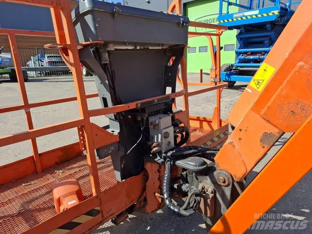 JLG 860SJ Nacelles télescopiques