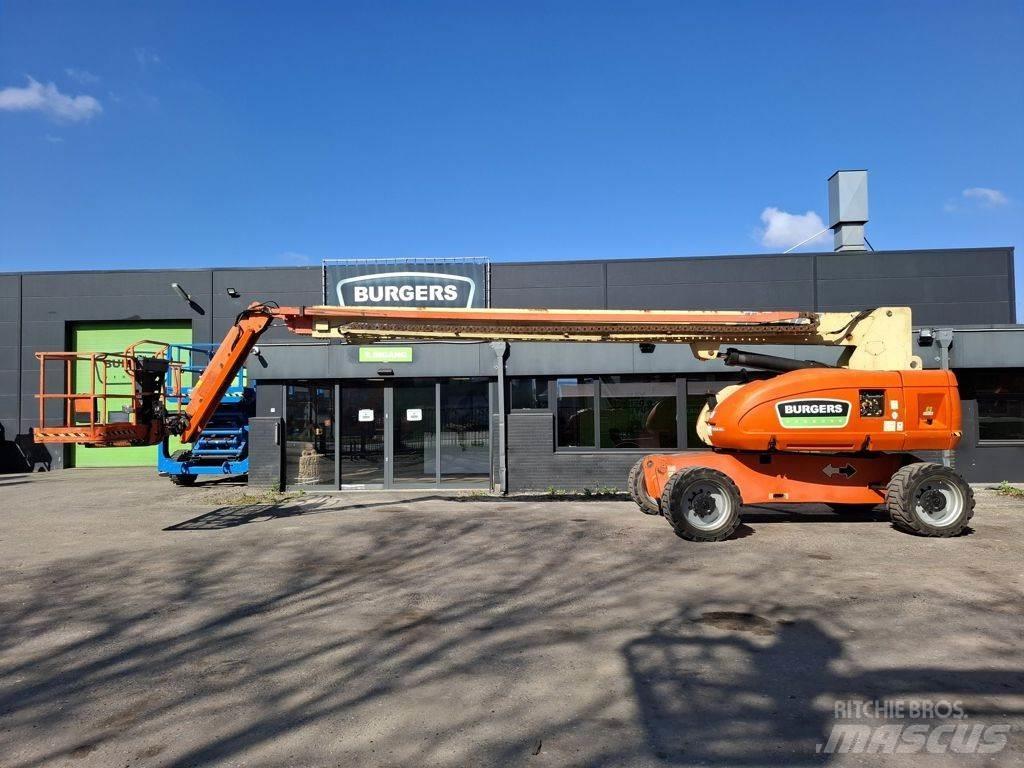 JLG 860SJ Nacelles télescopiques