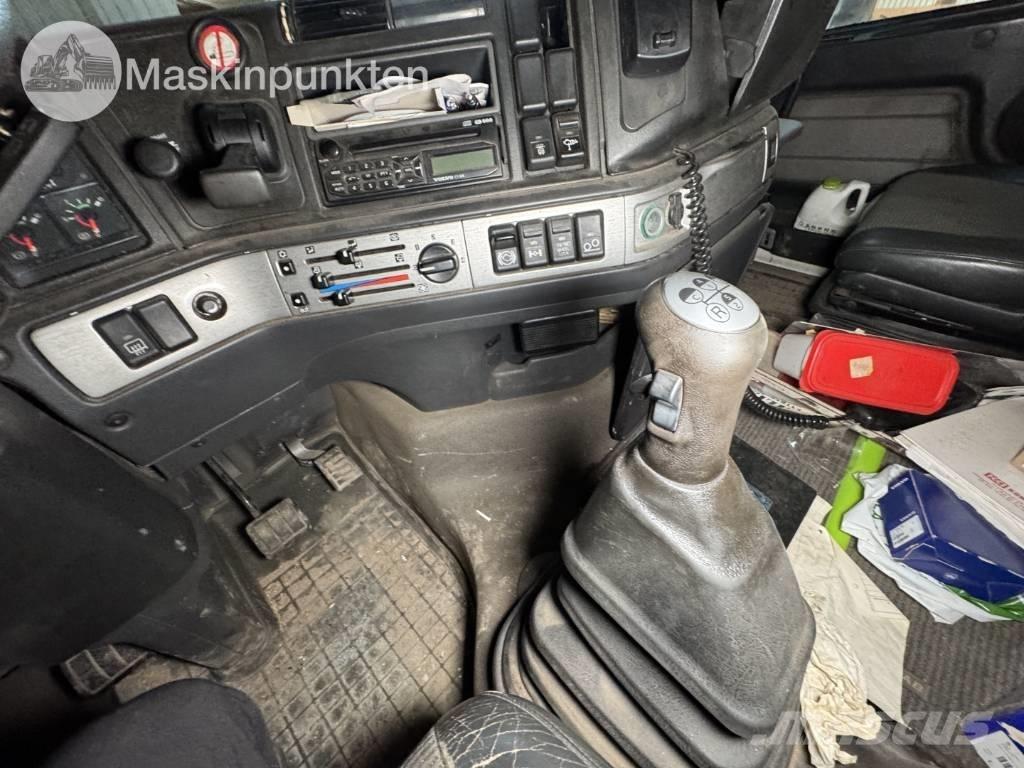 Volvo FH 12 Tracteur routier