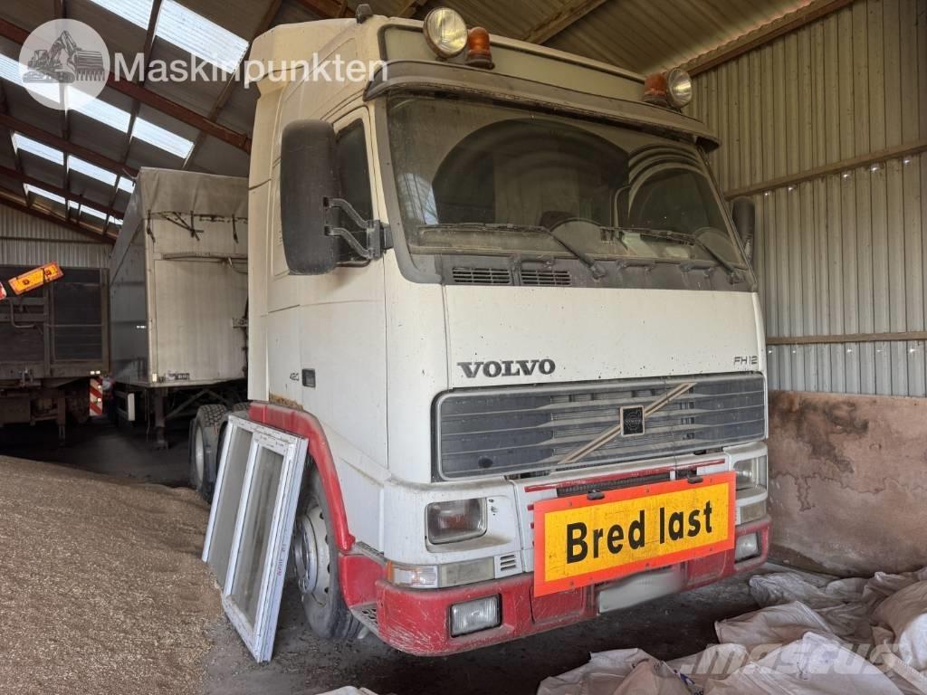Volvo FH 12 Tracteur routier