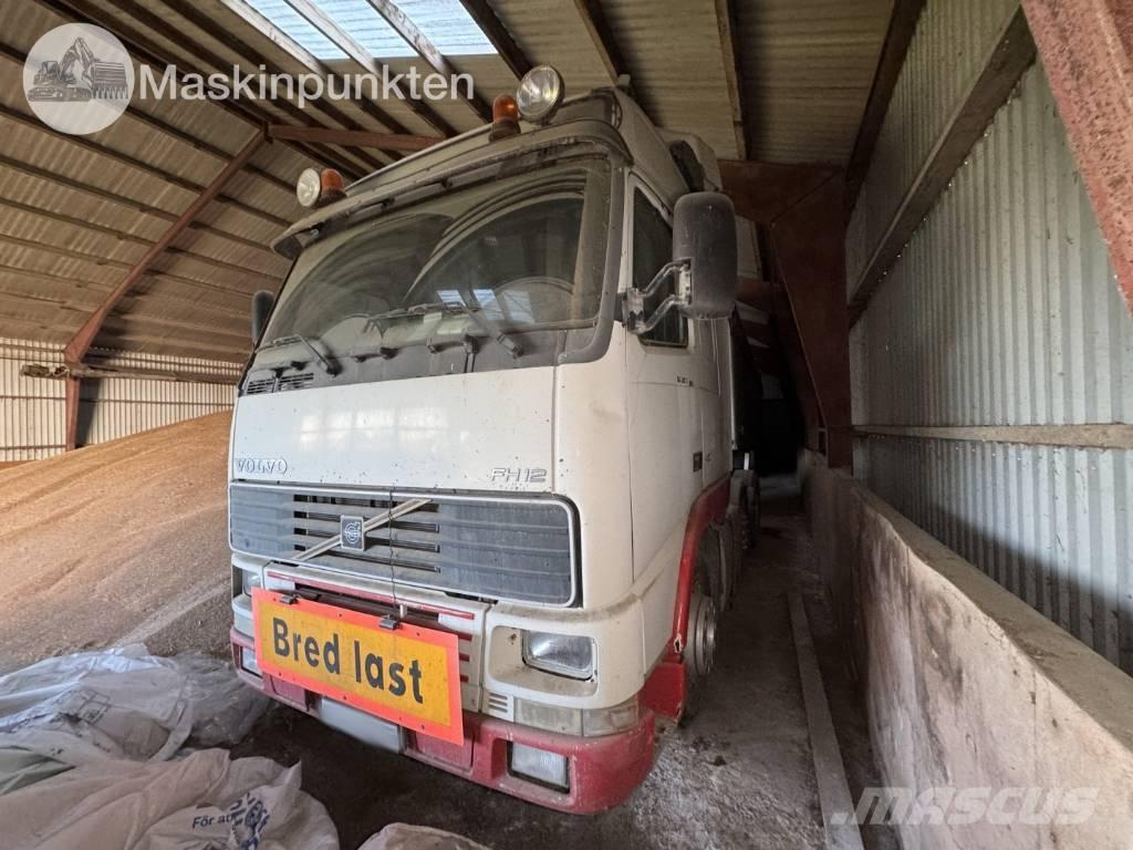 Volvo FH 12 Tracteur routier