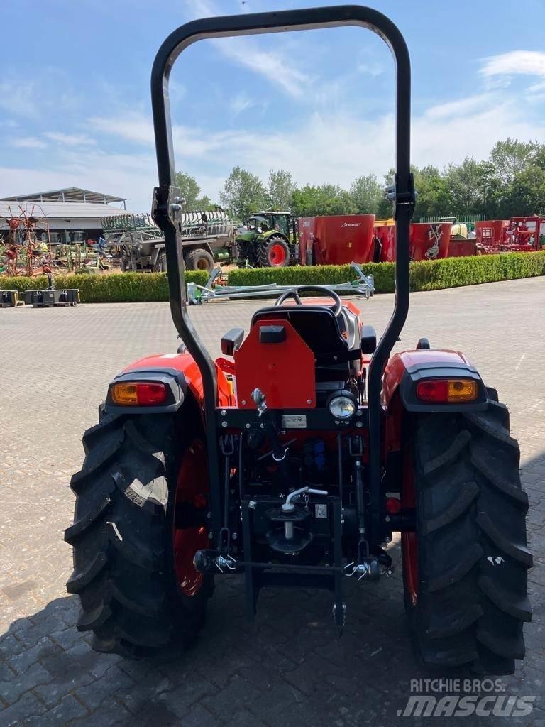 Kioti DK5020HS-EU Tracteur