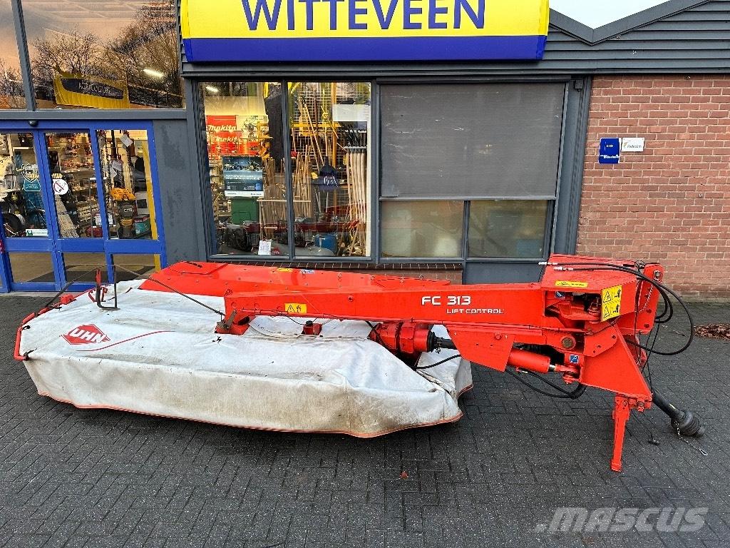 Kuhn FC 313 F FF Faucheuse-conditionneuse