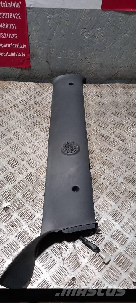 Scania G 400   1880665 Cabines