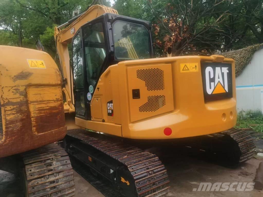CAT 310 Pelle sur chenilles