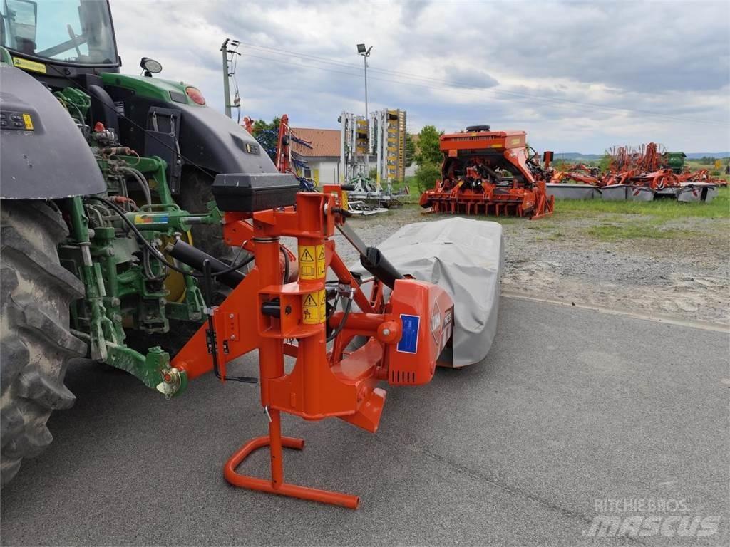 Kuhn GMD 315-FF Faucheuse