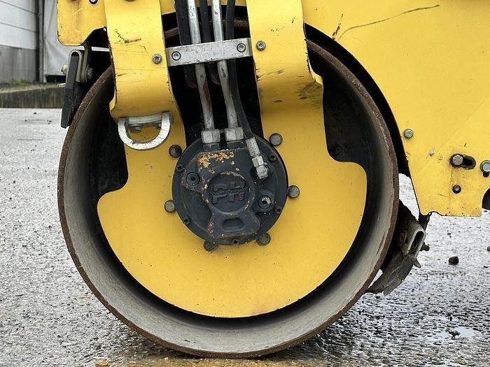 Bomag BW 80 AD-5 Rouleaux tandem