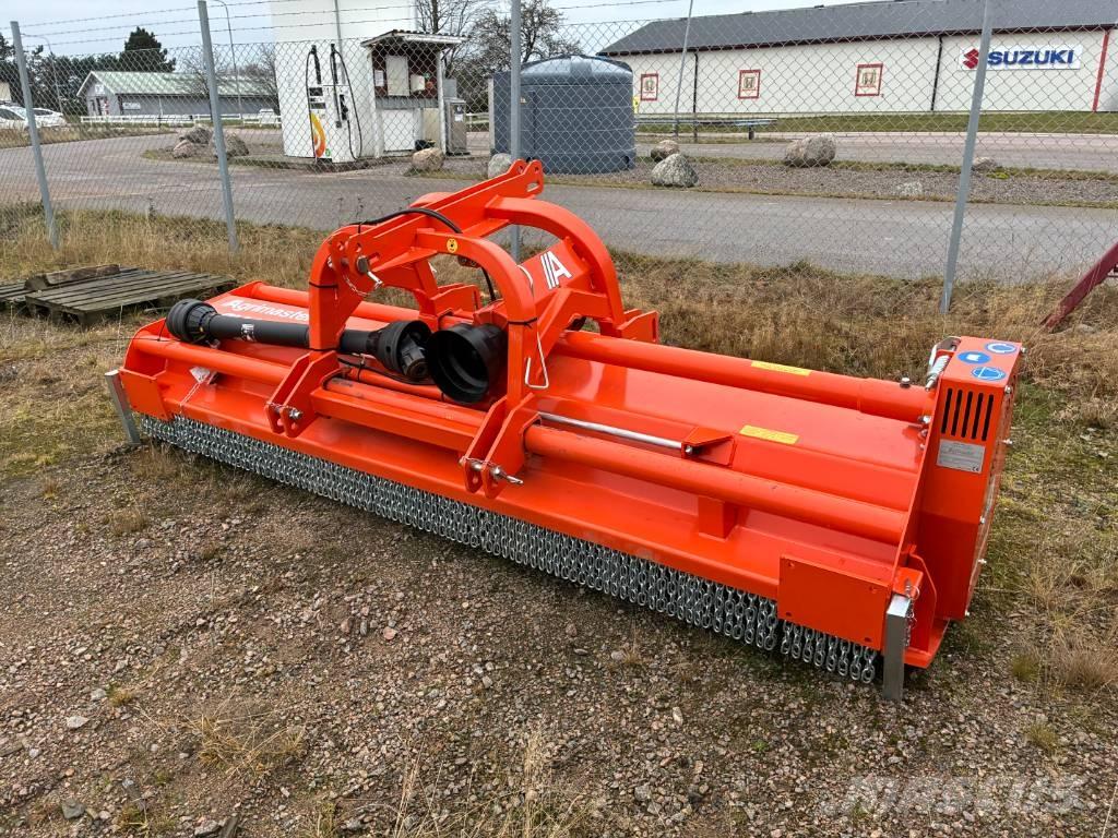 Agrimaster RV 320 Broyeur / Gyrobroyeur / Epareuse