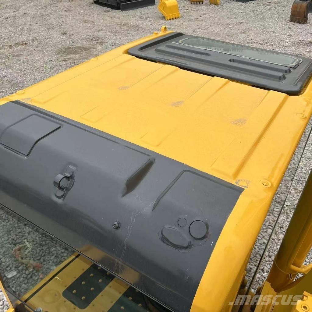 Komatsu PC 240 Pelle sur chenilles
