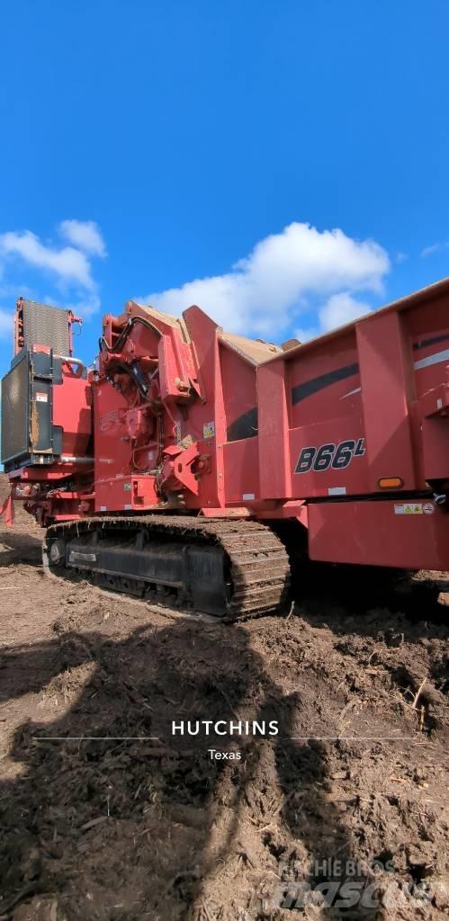 Rotochopper B-66L Broyeur, concasseur