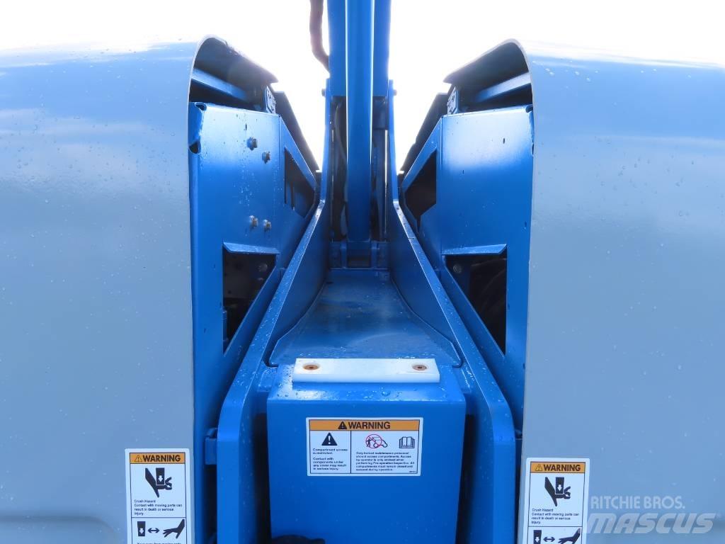 Genie S 45 Nacelles télescopiques