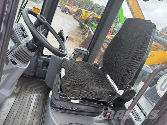 Volvo L 30 G Chargeuse sur pneus