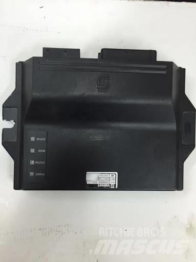 Valmet 860.1 modules Electronique