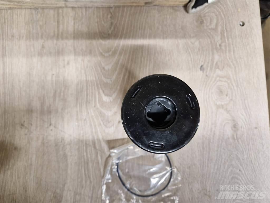 Eco Log 7013100 Moteur