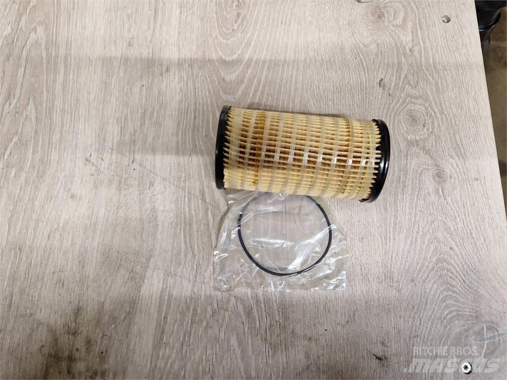 Eco Log 7013100 Moteur