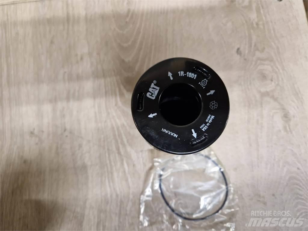 Eco Log 7013100 Moteur
