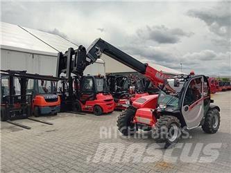 Manitou MT 625 H Chariot télescopique