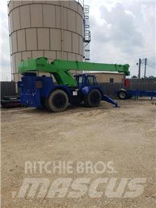 Grove RT 58 D Grues mobiles