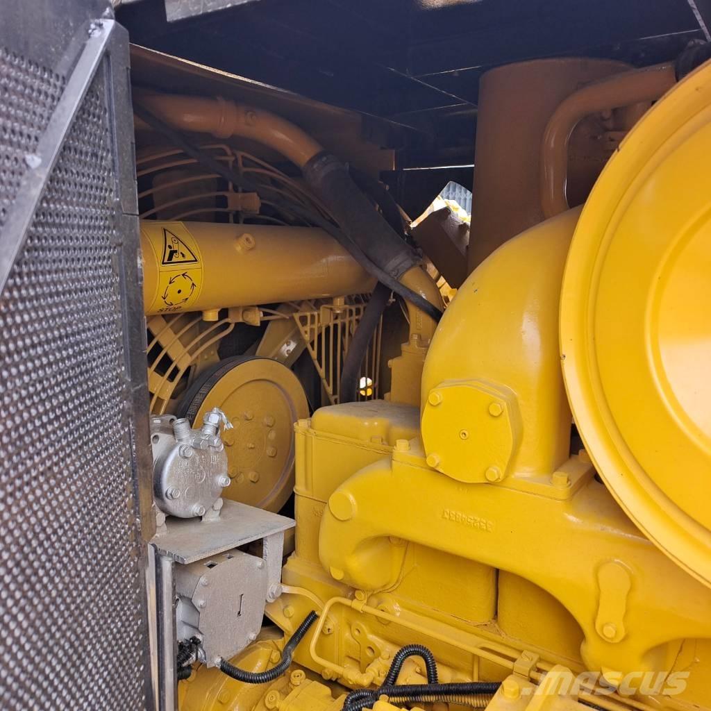 Shantui SD 22 Bouteurs sur chenilles