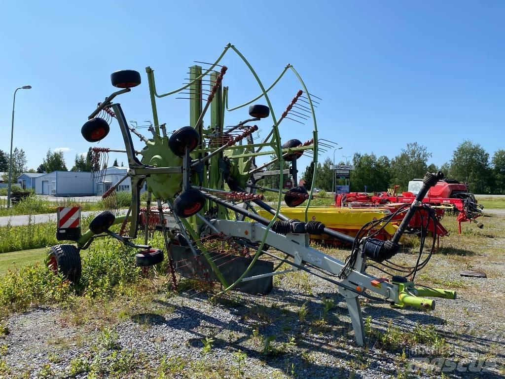 CLAAS Liner 2900 Andaineur