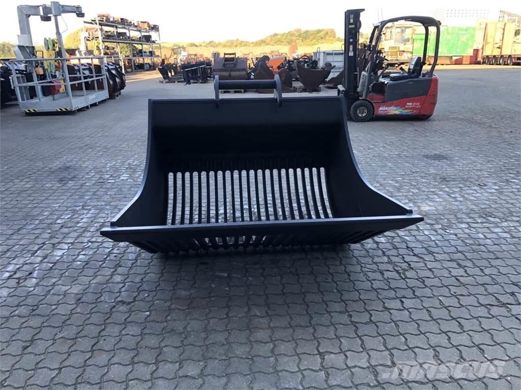 JST Risteskovl, JST Godet