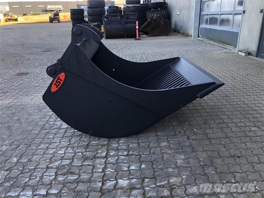 JST Risteskovl, JST Godet