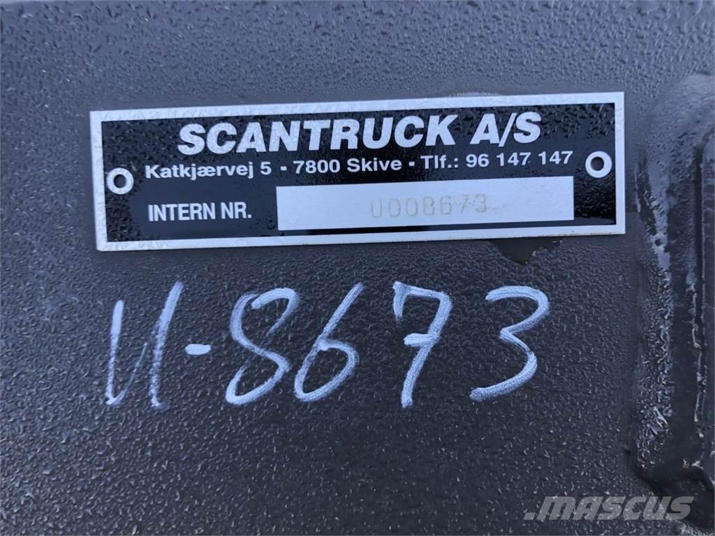 JST Risteskovl, JST Godet