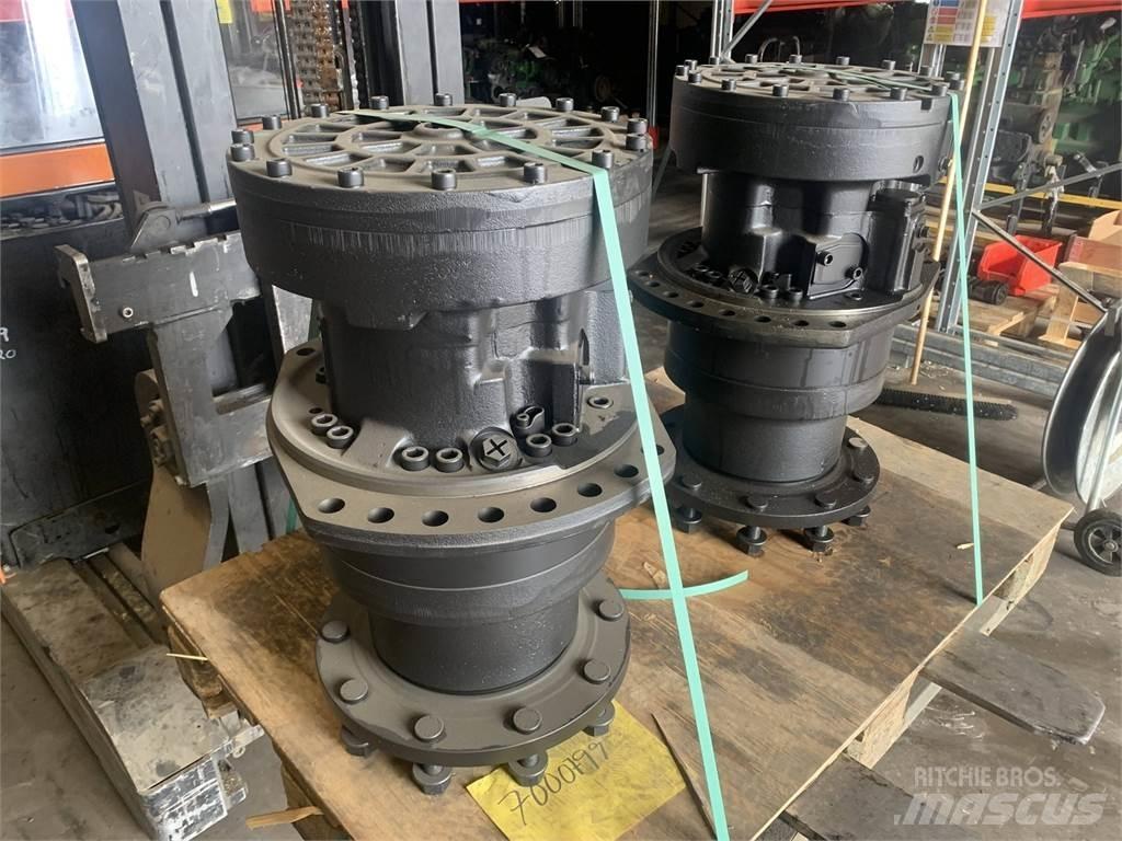 Eco Log 7000799 Hydraulique