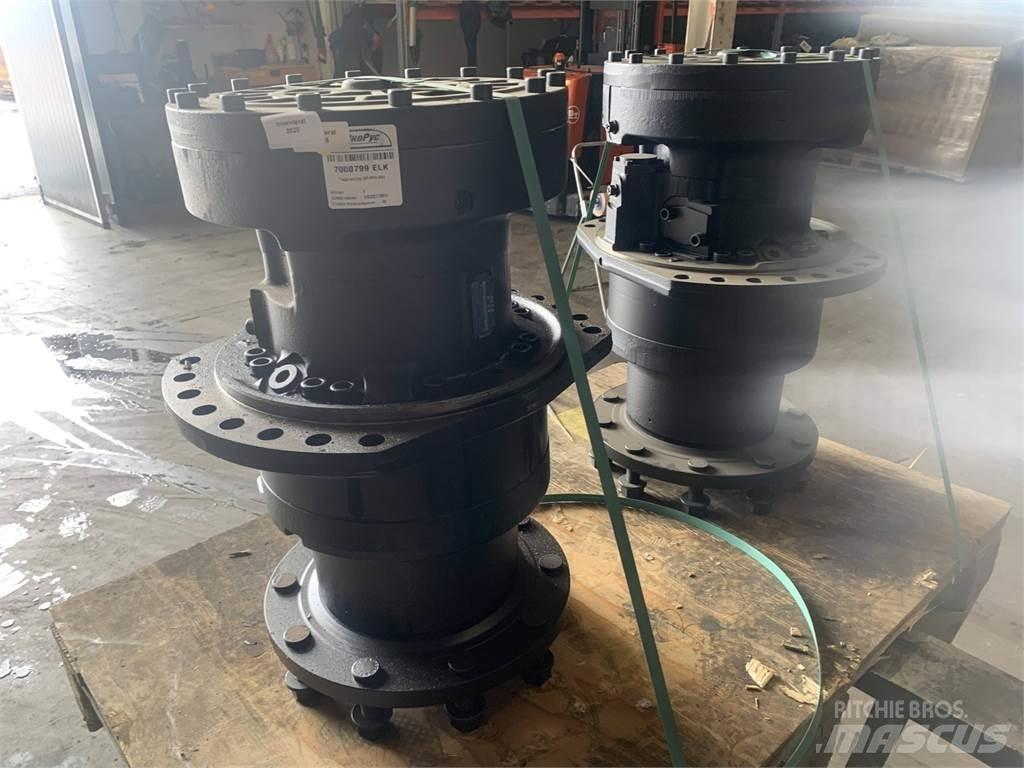 Eco Log 7000799 Hydraulique