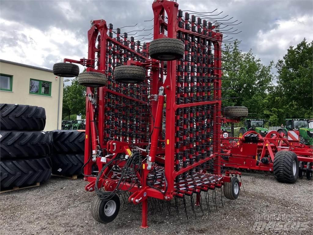 Horsch Cura 12 ST Autres outils de préparation du sol