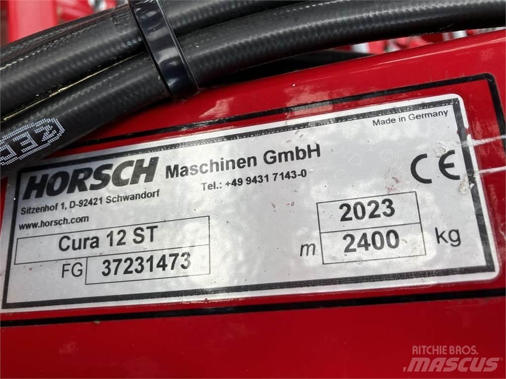 Horsch Cura 12 ST Autres outils de préparation du sol